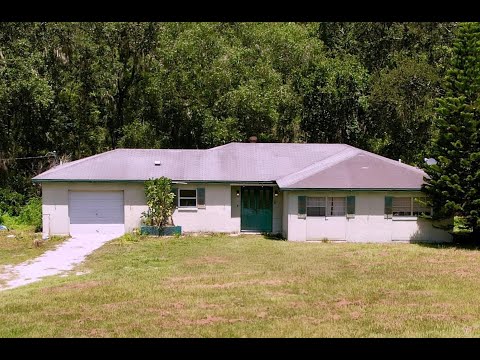 7727 Bay Pines Dr, Zephyrhills, FL home video tour
