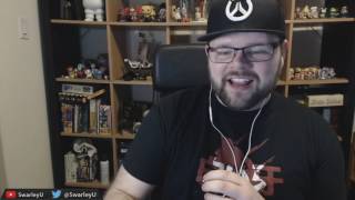 Lets talk RWBY! Live Stream