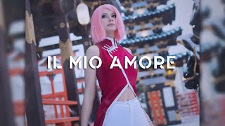 [Lyrics] Italian Rockaz & Avoya Ft. Lil M - Il Mio Amore (Siculand Remix)