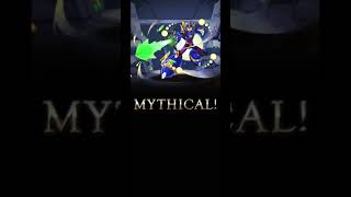 [Tower of Saviors] Obtaining Ultimate Armor X and RiCO Animations!