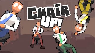 Chair Up! Simulation Game screenshot 5