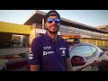 Apresentação do Autódromo Velo Città