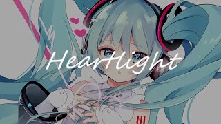 Heartlight feat.初音ミク 【中学生ボカロP】
