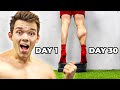 I Trained Calves Every Single Day For 30 Days, This is What Happened