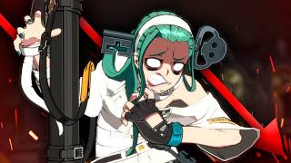 The Most Controversial Nerf In Guilty Gear