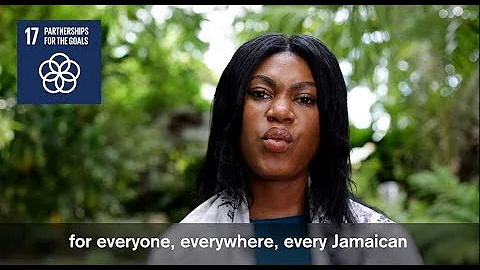 THIS is the JAMAICA We Want