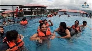 ESA TEACHER SWIM 2082