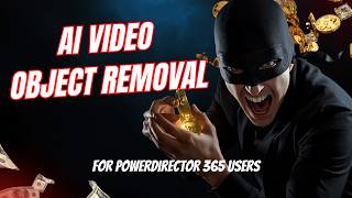 217 - AI Video Object Removal