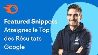 Featured Snippets: Tout ce que Vous Devez Savoir en 2024🌐 Featured Snippets: Tout ce que Vous Devez Savoir en 2024🌐