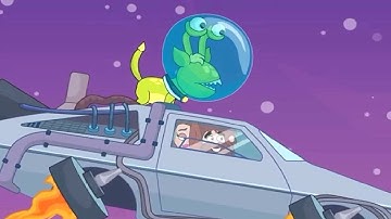 Comics Bob gameplay android, ios level 47 fail + win | GamePlay Android and iOS