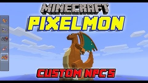 Minecaft how to install ALL mods needed for LL & TT Pixelmon Server! 1.5.2 (HD)