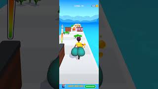 Twerk Level 79 All Level Gameplay. Android, Ios
