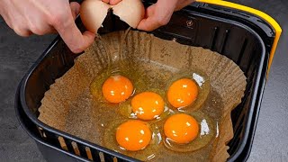 I Tried This Egg Hack And Was Shocked It Tastes Better Than Any Method Ive Used Before