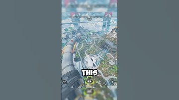 3 of the CRAZIEST GLITCHES in apex. Comment down which ones you remembered 👇