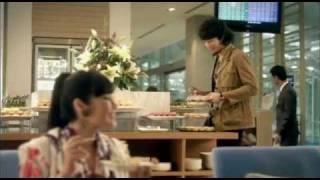 My Love My Traveller - Bangkok Airways 2011 TV Commercial (90 Sec)