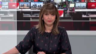 BBC London Evening News with Riz Lateef -  01⧸05⧸2024