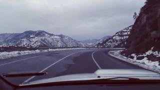 Jannat Akhat Karar-Hilux