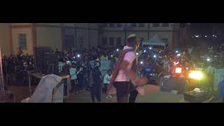 Stanley Enow - Live In Bafoussam #SoldierTour 2018