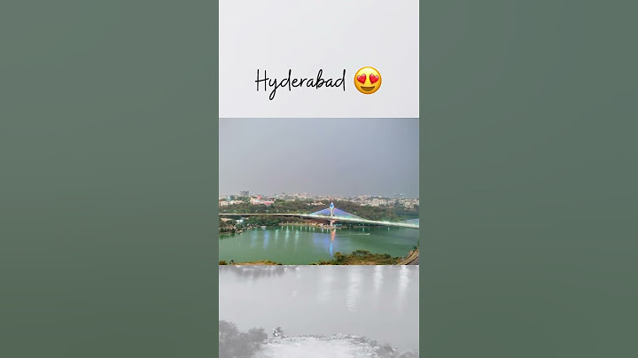 Intha andam ga unda ee lokam 😍#shorts #ytshorts #travel #trending #telugu #hyderabad
