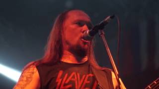 Fleshgore - Despoilment of Rotting Flesh (Internal Bleeding cover)