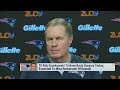 Bill Belichick: Nobody's Worked Harder than Rob | NFL Network