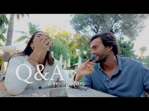 Por si no nos conocías lo suficiente… nosotros, nuestro estilo de vida y los hábitos de Valan.