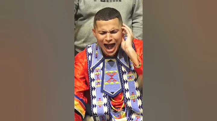 🔥🔥Crisp Deadly Lead🔥🔥 l Morongo Powwow 2021