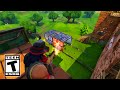 Fortnite 50v50 Return Please