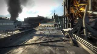 Motorstorm Apocalypse Skyline New Trailer HD