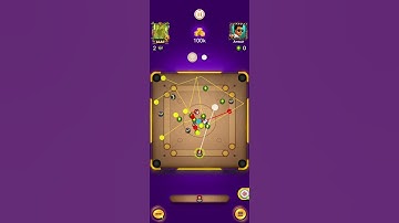Carrom Poll 100K With AUTO PLAY HACK