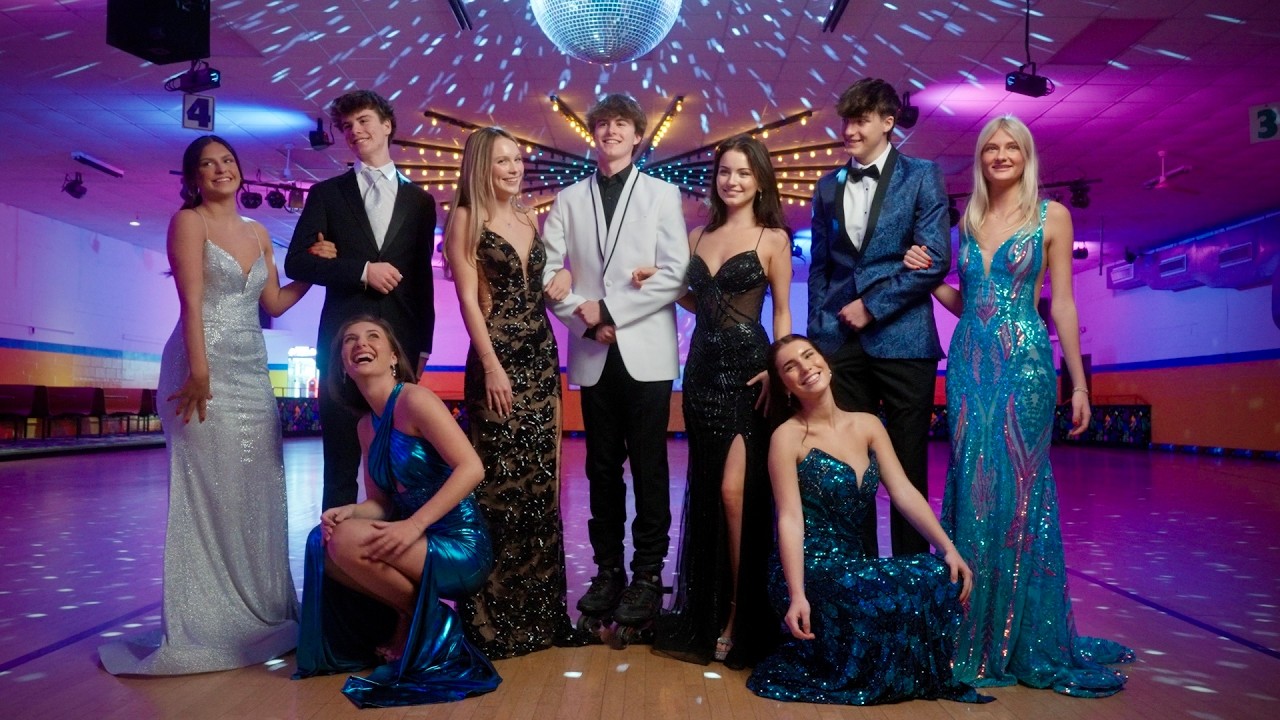 Camille's of Wilmington | Prom 2025 Camille's of Wilmington | Prom 2025