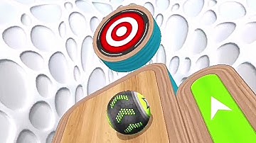 Going Balls Super SpeedRun Gameplay New Update Part 287