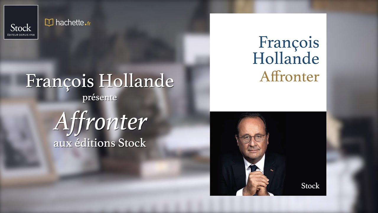 2022 : François Hollande se rêvait en « Capitaine France » mais reste sur  son pédalo | Atlantico.fr