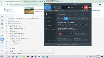 BTC#2 Kiểm tra ký tự có trong chuỗi hay không và đếm khoảng trắng(ez)
