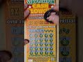 10X HUGE WIN 160 MILLION CASH BLOWOUT PA LOTTERY 30 SCRATCH OFF TICKET Lottery Scratch Winner 