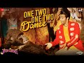 One two one two dance  hello charlie  aadar jain  nakash aziz  tanishk bagchi  vayu