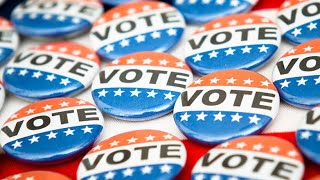 2024 Primary Nominating Election Workshop