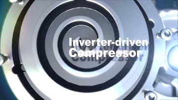 SAMSUNG DVM - S Innovating Performance ~ Redefining System A/C Standards [by ESE]