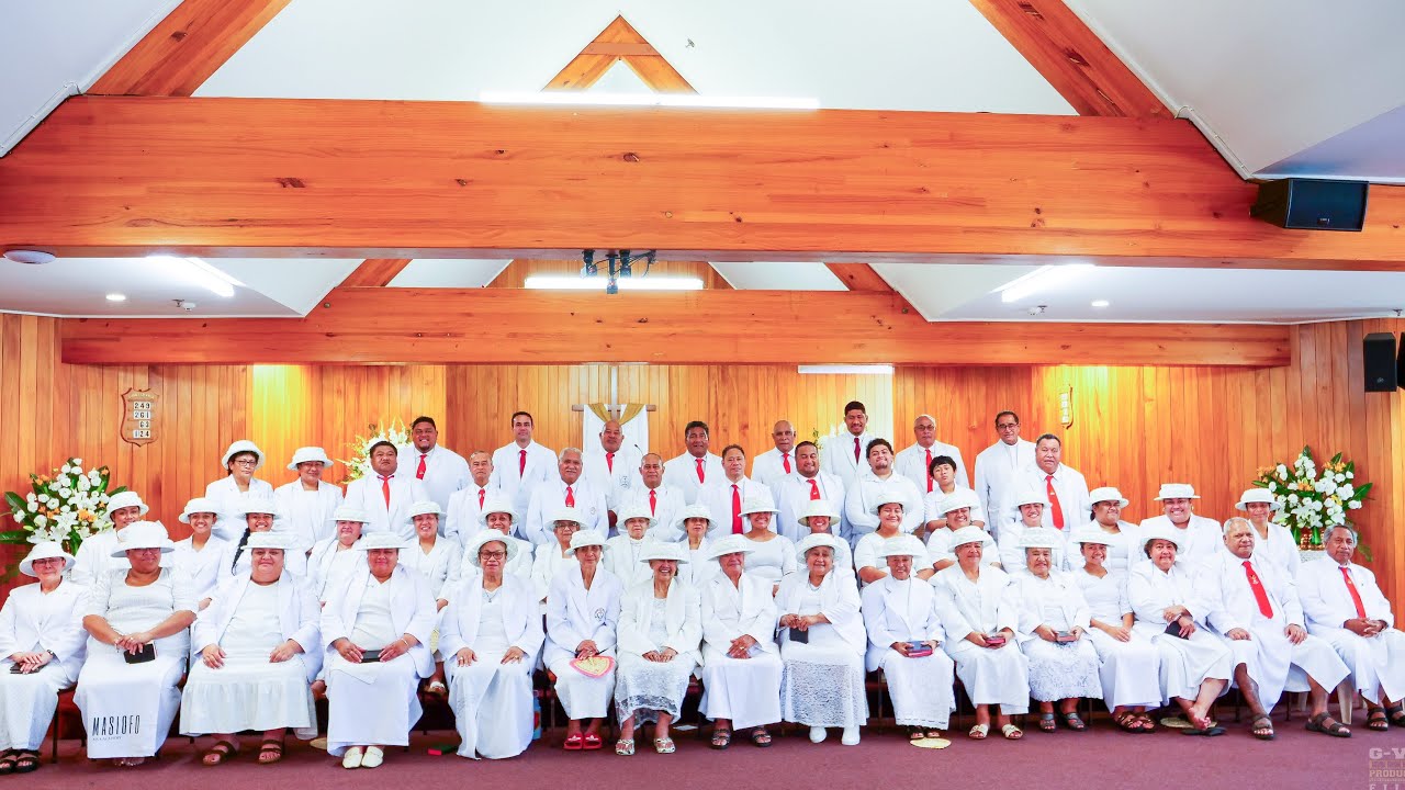 Pese & Vi’iga 196 | Aufaipese EFKS Sandringham 2026.