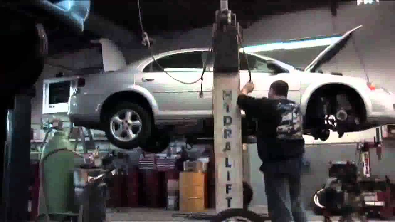 Deer Park Quality Auto YouTube