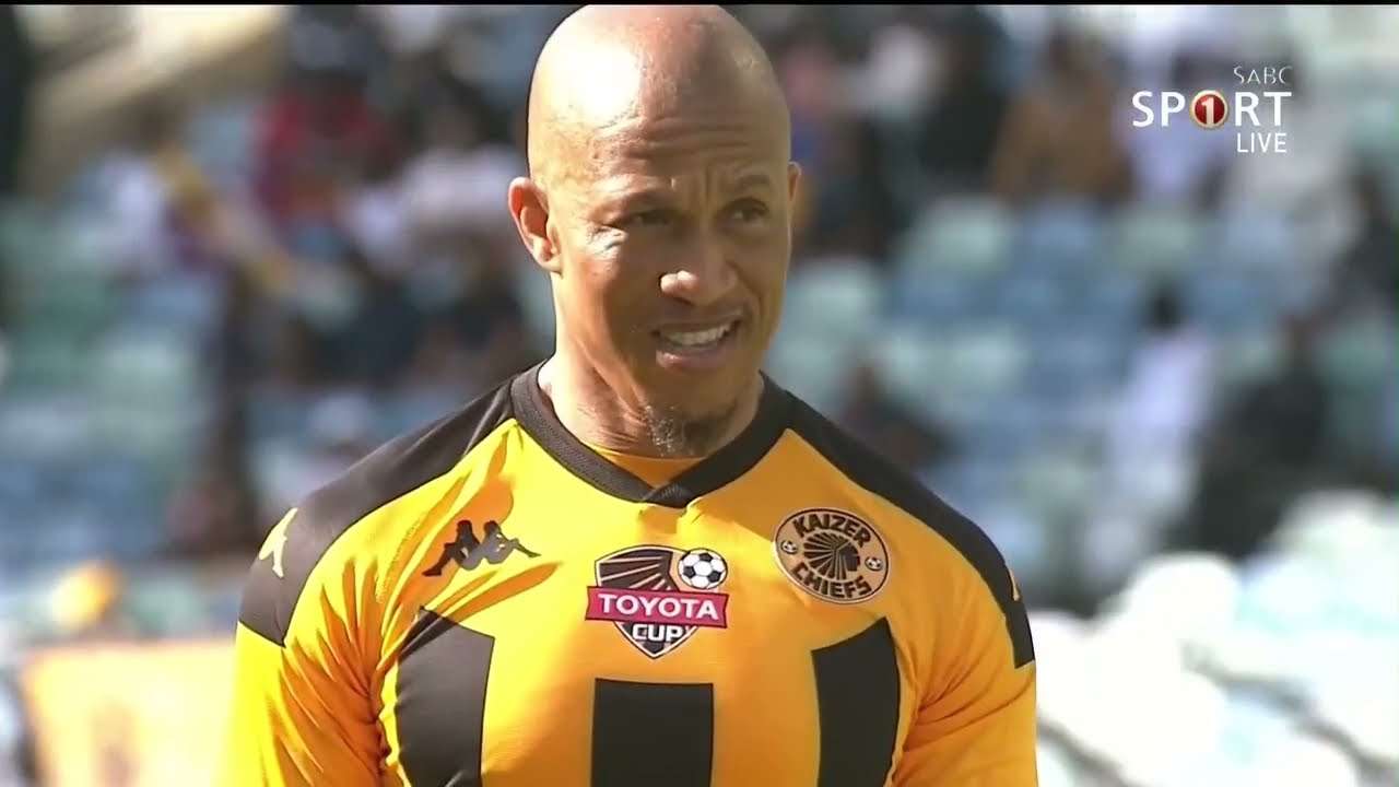 ⚽ Kaizer Chiefs Legends 3 (1)-2 (1) Zulu Kingdom Legends | Match Highlights 🎥