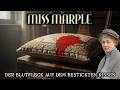 Der Blutfleck auf dem bestickten Kissen ｜ Ein Miss Marple Krimi