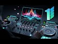 🎵🤖 2026 Future Bass: 1 Hour AI-Generated Anthems! Vibe All Day 🌌🔊[OI24hr]