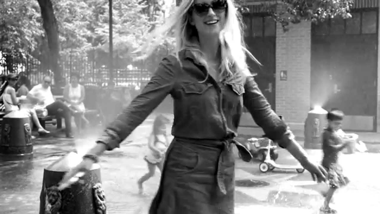 In the hood with Charlotte Groeneveld, The Fashion Guitar & X Jewellery