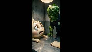 Talking AI: Momo Arrested After Health Complaints