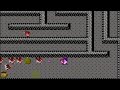 Gauntlet Gameplay NES