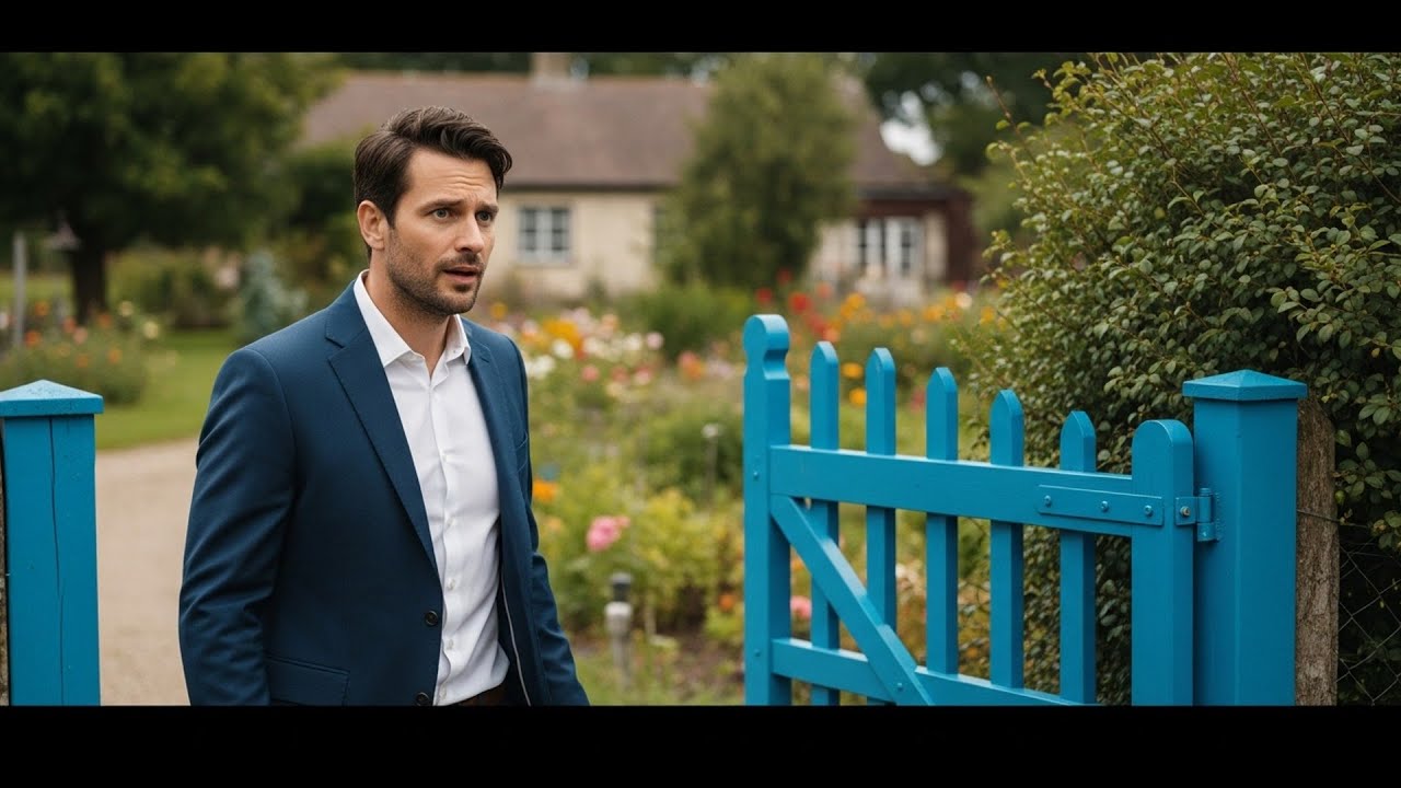 Μετά από 7 ΧΡΟΝΙΑ, ο ΕΚΑΤΟΜΜΥΡΙΟΥΧΟΣ επισκέπτεται την ΠΡΩΗΝ του στο αγρόκτημα — Αυτό που του ΑΠΟΚΡΥΠ