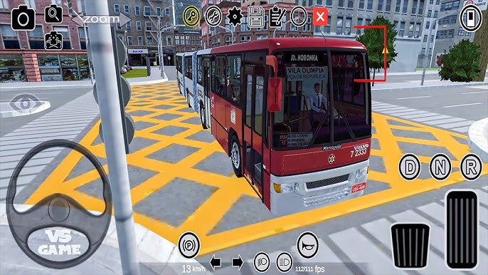 New area on Fiktivdorf🚍 Proton Bus Simulator Urbano NEW UPDATE Android  Gameplay 