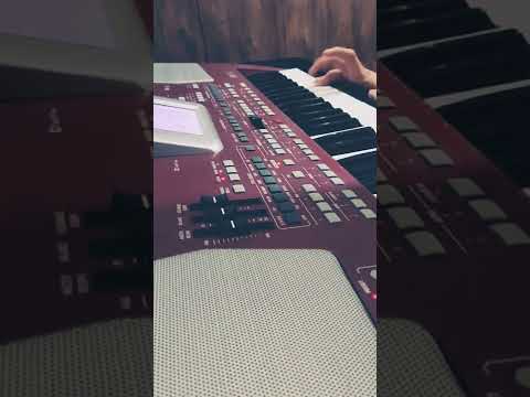 اینم یه ملودی بندری که خودم ساختم تقدیم به شما