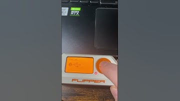 RECOVER WIFI PASSWORDS SAVE - FLIPPER ZERO